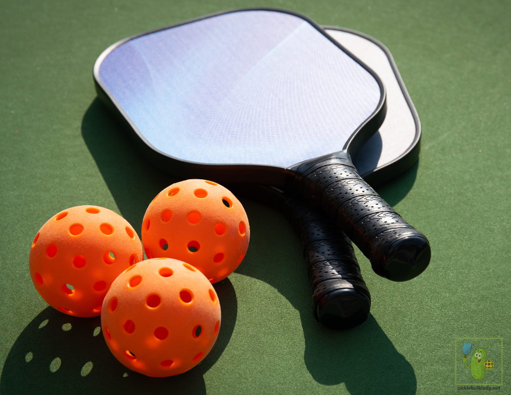 best pickleball paddles